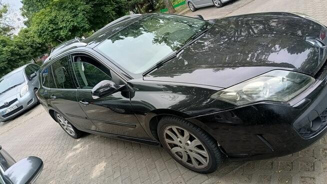 Sprzedam Renault laguna III Targówek - zdjęcie 8