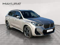 BMW X1 DX08069#sDrive20i LED Cz.park K.cof Salon PL VAT23% Gdynia - zdjęcie 2