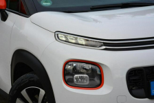 54tys przebieg  Shine Red Pack Navi Kamera Ledy Relingi ASO Citroen Ostrów Mazowiecka - zdjęcie 5