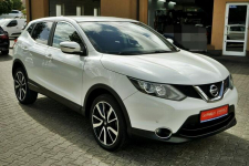 Nissan Qashqai 1,2i NAVI, kamera, 169000km, 2015r. Płock - zdjęcie 11