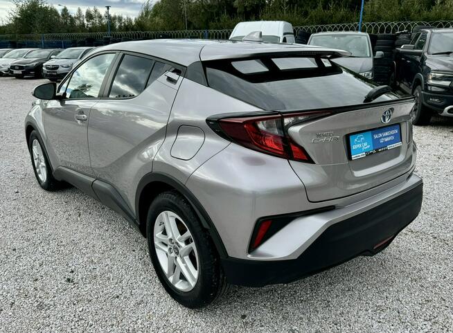 Toyota C-HR Lift,Hybryda,Zadbana,Gwarancja Kamienna Góra - zdjęcie 8