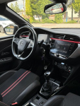 Opel Corsa GS Line,Full LED,Tempomat, Podgrzewane fotele Gwarancja Tarnowskie Góry - zdjęcie 12