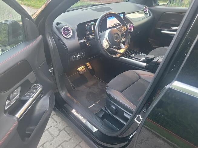 Mercedes gla amg Radom - zdjęcie 9
