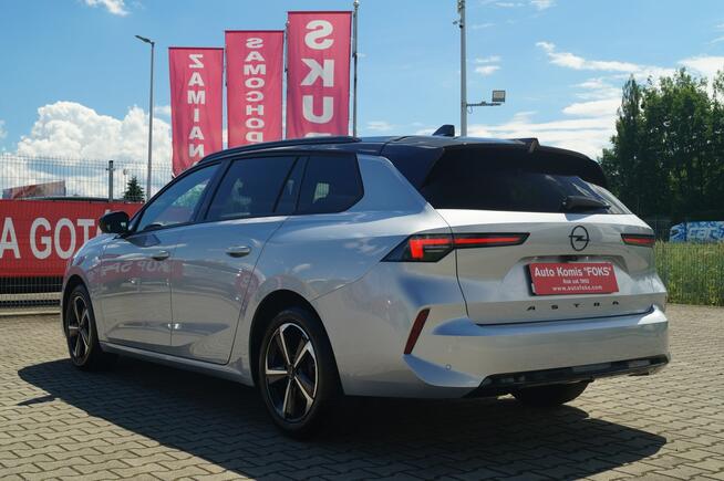 Opel Astra L 2025R BENZYNA I-WSZY WŁ. 10TYS. KM Goczałkowice-Zdrój - zdjęcie 6