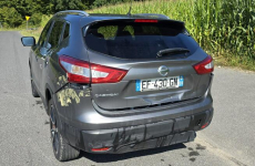 Nissan Qashqai 1.6 DIG-T Tekna 128.000km ! Pleszew - zdjęcie 6