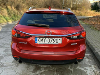 Mazda 6 Zarejestrowany Super stan Gostyń - zdjęcie 5