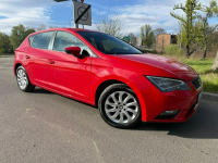 Seat Leon Piękny**Super Wyposażony**Full Led Ruda Śląska - zdjęcie 2