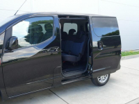 Nissan NV200 1.6 Ben.110KM/Evalia/ 7-Os./Nawi/Kamera Lublin - zdjęcie 3