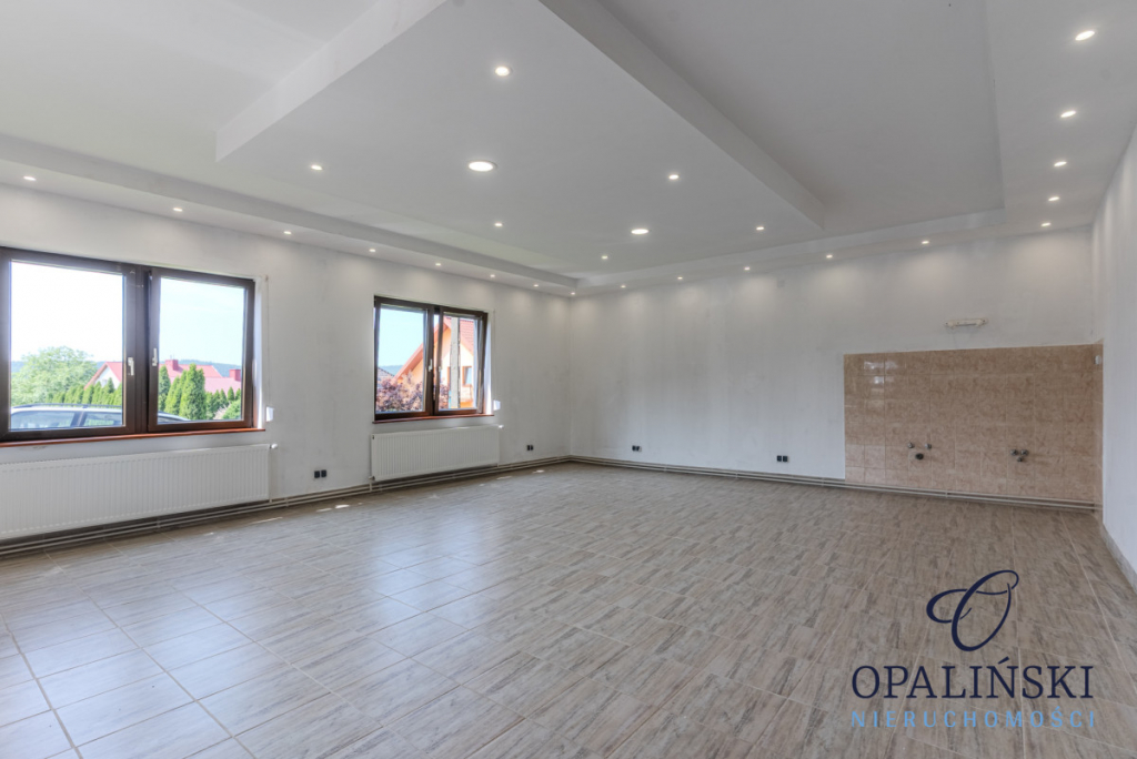 Lokal idealny pod gastronomie lub sklep Rokietnica - zdjęcie 2