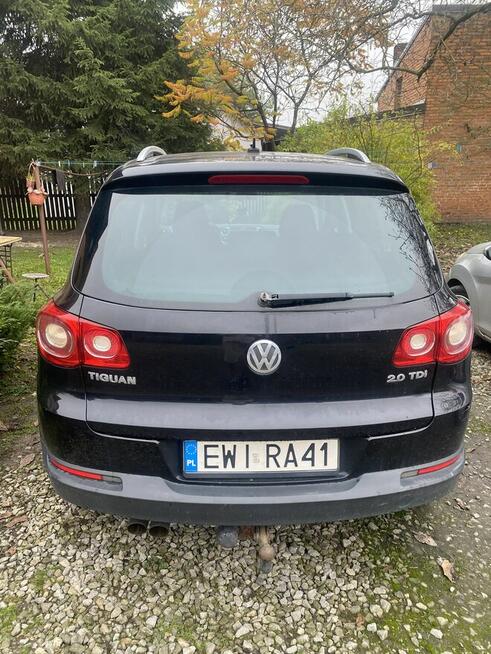 Volkswagen passat Wiktorów - zdjęcie 5