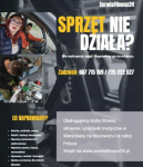 SerwisFitness24 - mobilny serwis sprzętu rehabilitacyjnego