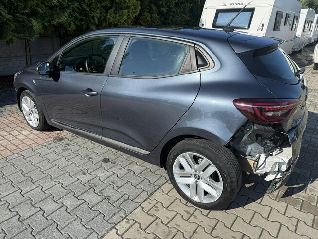 Renault Clio Zielona Łąka - zdjęcie 6