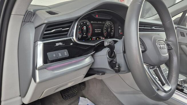 Audi Q7 Poleasingowe.pl MHC Komorniki - zdjęcie 8
