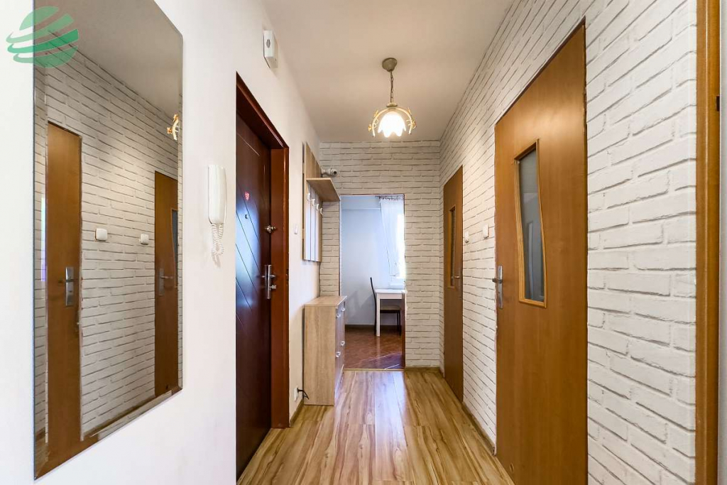 Mieszkanie 2-pokojowe 54 m² Darłowo – os. Króla Er Darłowo - zdjęcie 6