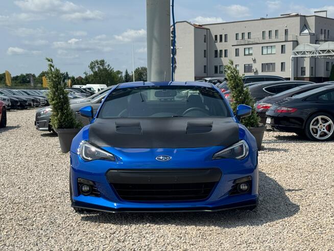 Subaru BRZ, 2014 Michałowice - zdjęcie 9