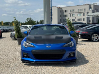 Subaru BRZ, 2014 Michałowice - zdjęcie 9