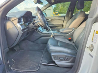 Audi Q8 PREMIUM PLUS / S-Line / niski przebieg Wrocław - zdjęcie 7