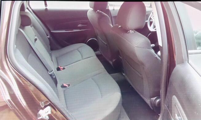 Sprzedam Chevrolet Cruze rocznik 2013 Rybnik - zdjęcie 4