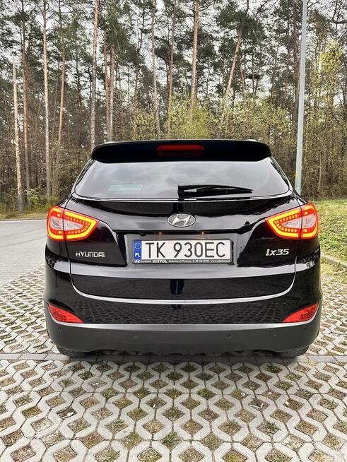 Hyundai ix35 1.6 GDI Premium 2WD Kielce - zdjęcie 3