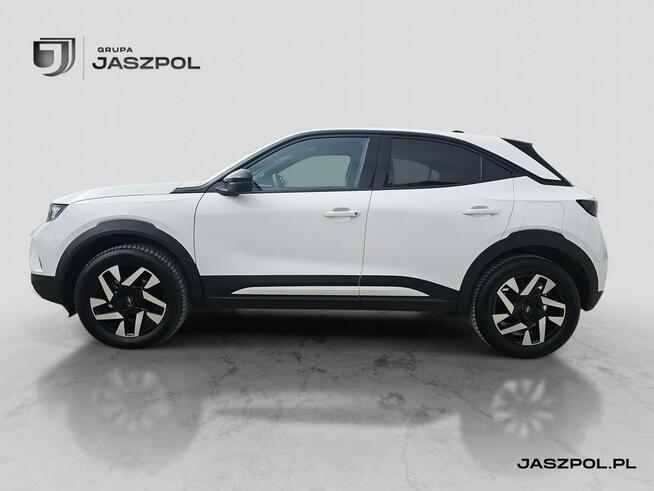 Opel Mokka I właściciel, Serwisowany, Bezwypadkowy, Gwarancja Łódź - zdjęcie 8