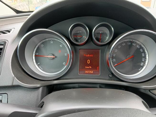 Opel Insignia Węgleszyn-Ogrody - zdjęcie 1