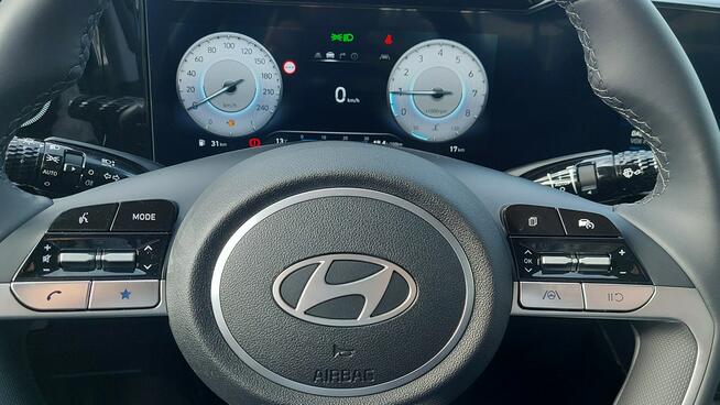 Hyundai Elantra Dobra Cena Smart + Design + Tech Wejherowo - zdjęcie 10