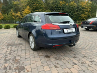 Opel Insignia Lipówki - zdjęcie 7