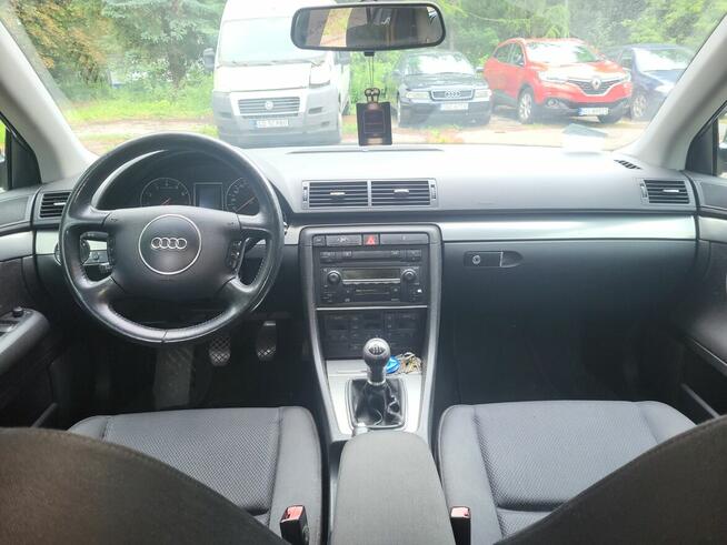 Audi a4 B6 2.0 benzyna Elbląg - zdjęcie 2