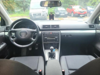 Audi a4 B6 2.0 benzyna Elbląg - zdjęcie 2