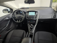 Ford Focus Tdci * klima * grzane fotele * NAVI Raba Niżna - zdjęcie 9
