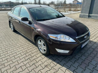 Ford Mondeo 2.0B + gaz LPG, Salon PL, 145KM, Stan bdb Ostrowiec Świętokrzyski - zdjęcie 4