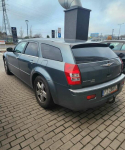 Chrystler 300C 5.7 V8 Hemi 2004 Poznań - zdjęcie 3