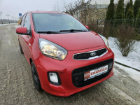 Kia Picanto Zadbany Lift Oryg.73tys.km Rata500zł Śrem - zdjęcie 3