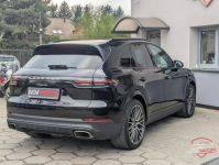 Porsche Cayenne Standard Grodzisk Mazowiecki - zdjęcie 4
