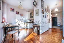 Apartament w ciszy i zieleni na zamkniętym osiedlu Konstancin-Jeziorna - zdjęcie 9