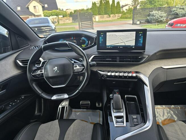 Peugeot 3008 GT- Line | Panorama Żarki - zdjęcie 11