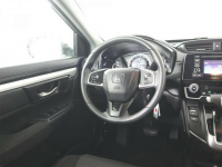 HONDA CR-V LX GRAY 2019 4 CYLINDER BENZ. 188KM 73050KM Katowice - zdjęcie 4