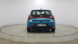 Hyundai i20 1.2 Pure! Z Polskiego Salonu! Faktura VAT! Warszawa - zdjęcie 6