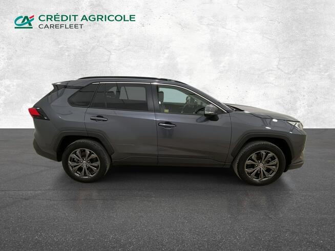 Toyota RAV-4 2.5 Hybrid Comfort 4x2 Warszawa - zdjęcie 4