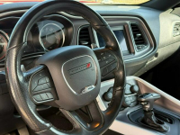 Dodge Challenger Zamiana na tańsze auto – dopłata z Twojej strony Nadma - zdjęcie 12