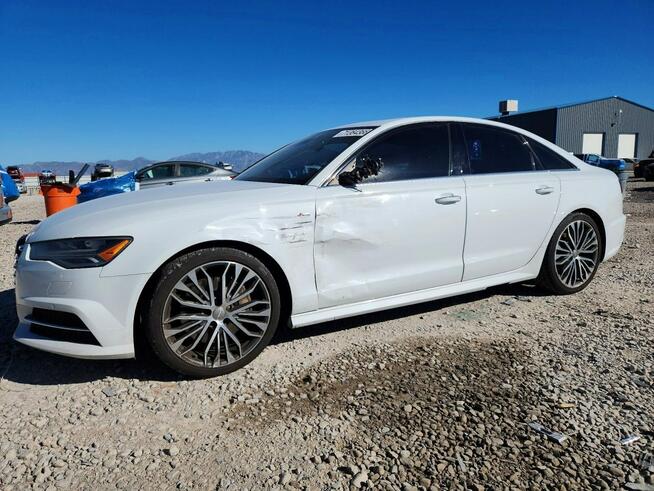 Audi A6 PREMIUM PLUS / S-Line / Quattro Częstochowa - zdjęcie 1