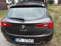 SPRZEDAM właśc. GIULIETTA Turbo -1,4 B - przeb. 164 tys. Olkusz - zdjęcie 3