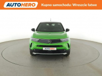 Opel Mokka Automat Navi Czujniki parkowania Klimatyzacja Bluetooth Warszawa - zdjęcie 11