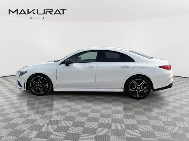 Mercedes CLA 200 GKA92296#200 AMG Line 7G-DCT Podgrz.f Ambient K.cof Gdańsk - zdjęcie 9
