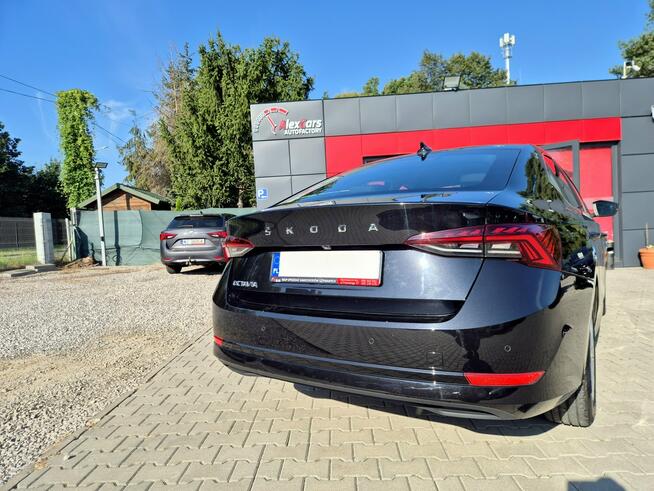 Škoda Octavia Salon Polska * Dsg Konstancin-Jeziorna - zdjęcie 8