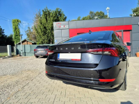 Škoda Octavia Salon Polska * Dsg Konstancin-Jeziorna - zdjęcie 8