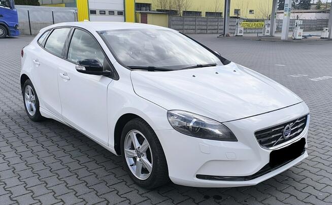Volvo V40 Tomaszów Mazowiecki - zdjęcie 3