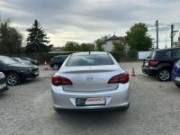 Opel Astra 1.6 CDTI 110KM/Nawigacja/Zamiana/Kredyt/Pakiet VIP Gwarant Warszawa - zdjęcie 8