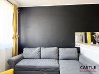 Przytulna kawalerka z dużym balkonem- ul. Karpia Poznań - zdjęcie 5