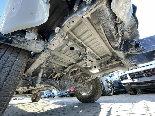 Toyota Hilux Salon PL_Active 4x4 HAK Automat Podgrzewanie Kamera 204KM Gliwice - zdjęcie 4